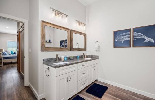Rockport House | Fishful Thinking! Pool on the water, Kayaking & Fishing