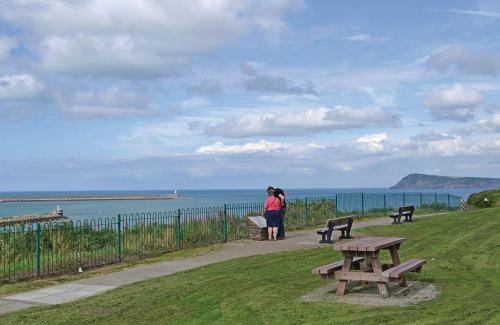 Fishguard Resort | Fishguard Holiday Park