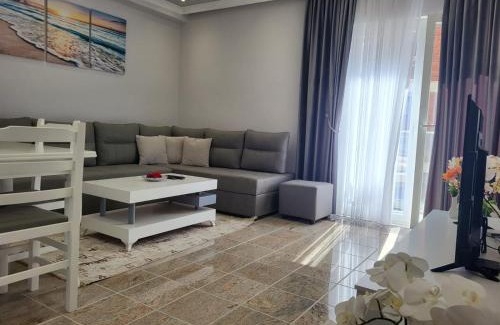 Velipoje Apartment | Fishta Apartments Q5 25