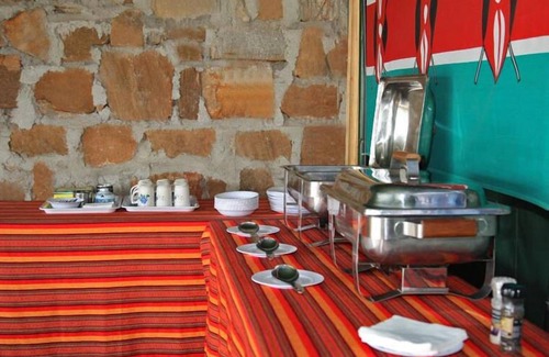Maasai Mara Other | Fisi Camp