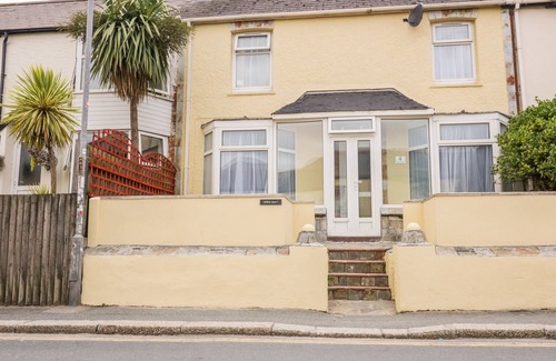 Newquay House | Fistral Quay