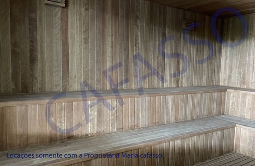Vila Clais Apartment | FIT ON THE SAND 50mts from BERTIOGA BEACH