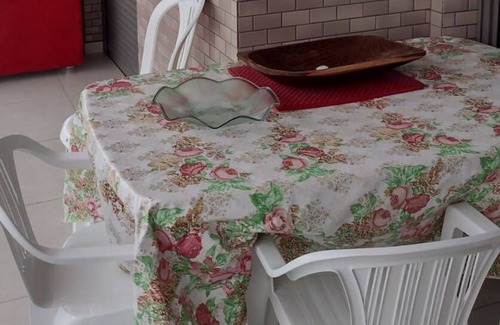 Vila Clais Apartment | FIT ON THE SAND 50mts from BERTIOGA BEACH