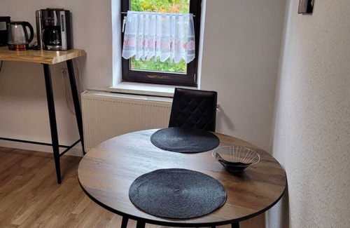 Schleiden Apartment | Fitters' apartment for two