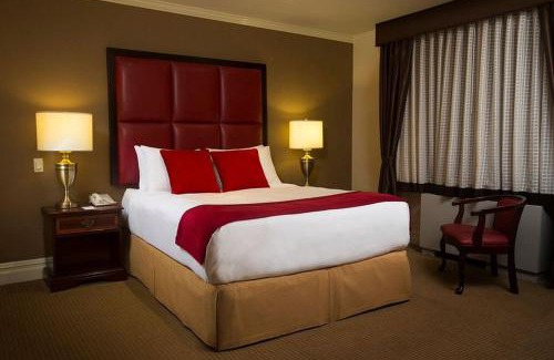 Midtown East Hotel | Fitzpatrick Grand Central