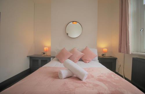 Cathays House | Fitzroy Terrace by Property Promise