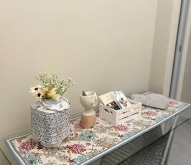 Licata Bed & Breakfast | Five Apartment B&B