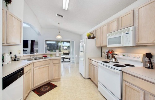Westridge House | "Five Bedrooms Private Pool Home Minutes from Disney"