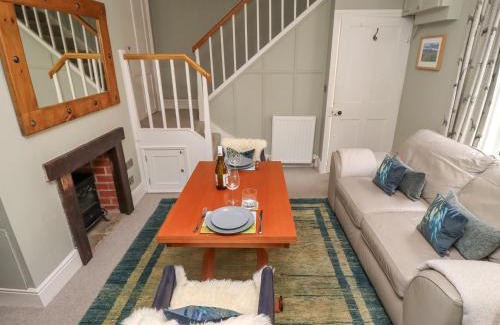 Alnmouth House | Five Bells Cottage