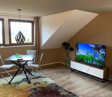 Karthause Apartment | Five