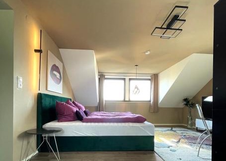 Karthause Apartment | Five
