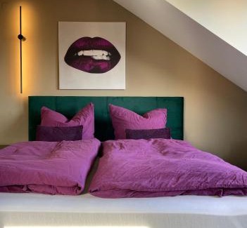 Karthause Apartment | Five