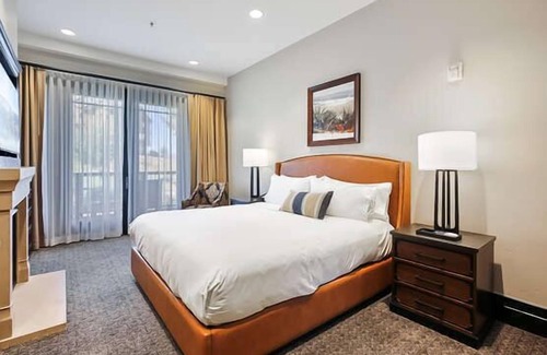 Park City Hotel | Five-Diamond Resort | Spa | Ski in/out | Powder