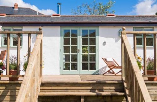 Truro House | Five Elements Studio