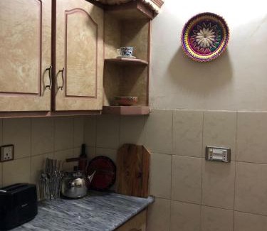 Lahore House | Five Giants Lahore Homestay