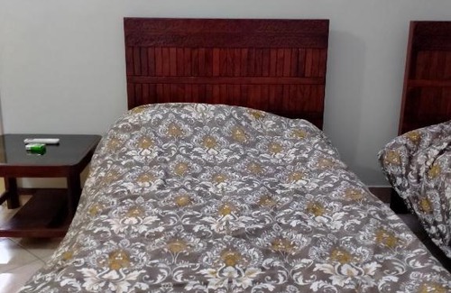 Lahore House | Five Giants Lahore Homestay