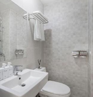 Daehangno Hotel | Five hotel Jongno