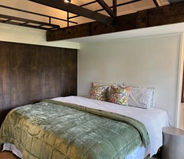 Tamahere House | Five Paddocks Blue Cottage Private 5mins to SH1