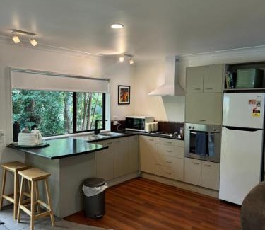 Tamahere Bed & Breakfast | Five Paddocks Tamahere