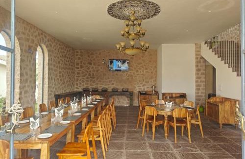 Udaipur Hotel | Five Senses- Arya Villa
