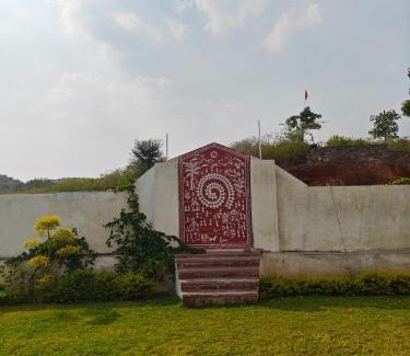 Udaipur Hotel | Five Senses- Arya Villa