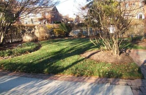 Bancroft Parkway House | Five Star Accommodations