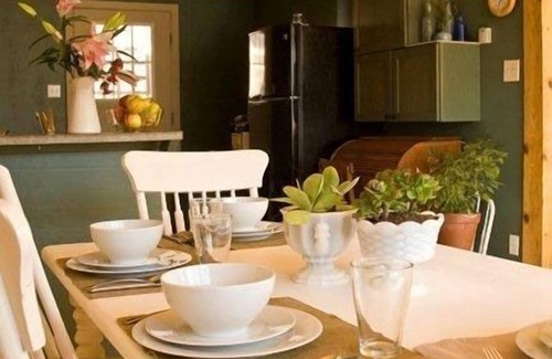Hermosa Apartment | Five Star at James Ranch, Hermosa