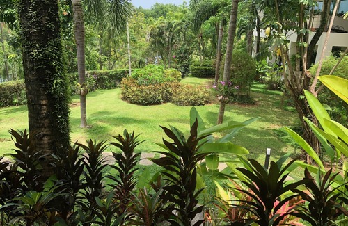 Choeng Thale Condo | Five Star Condominium at Layan Gardens - close to Laguna and Bang Tao beach.