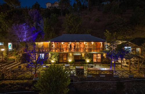 Shimla Apartment | Five Star Hotel Apartment by The Manor