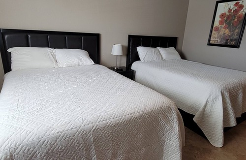 Eunice Hotel | Five Star Inn