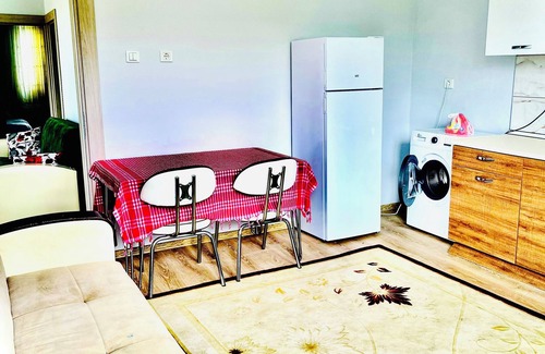 Arsin Apartment | Five Stars Apart Bungalov