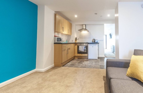 Paignton Hotel | Five Way Apartments