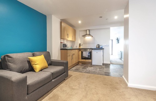 Paignton Hotel | Five Way Apartments