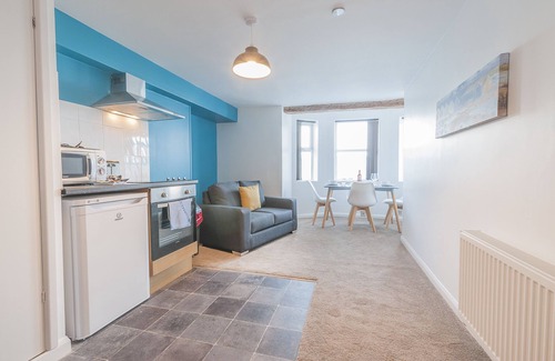 Paignton Hotel | Five Way Apartments