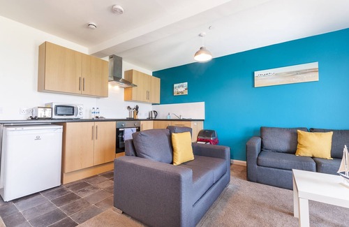 Paignton Hotel | Five Way Apartments