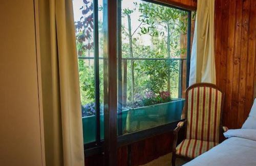Kiryat Shmuel Bed & Breakfast | Fizer clinic ספא נופש ובריאות