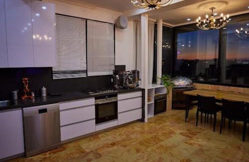 Kiryat Shmuel Bed & Breakfast | Fizer clinic ספא נופש ובריאות