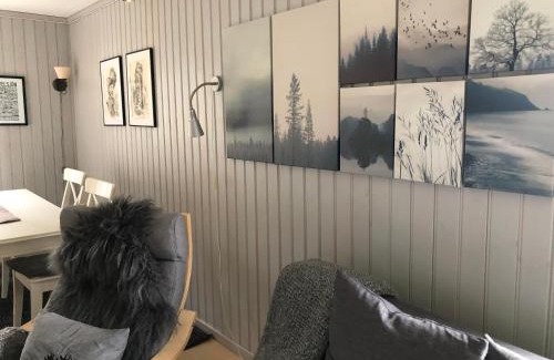 Grovelsjon House | Fjällgården Grövelsjön Lillstugan