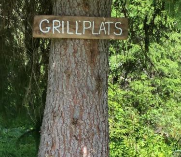 Grovelsjon House | Fjällgården Grövelsjön Lillstugan