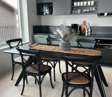 Salen Apartment | Fjällglim36