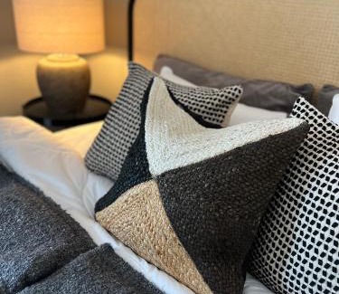 Salen Apartment | Fjällglim36