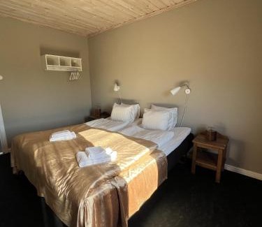 Salen Bed & Breakfast | FJÄLLSTUGAN 29