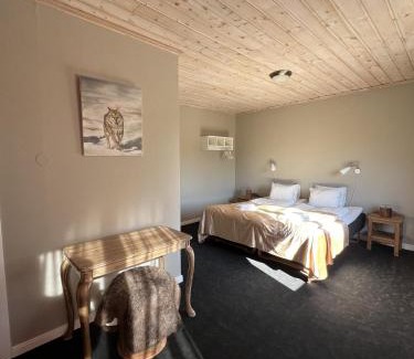 Salen Bed & Breakfast | FJÄLLSTUGAN 29