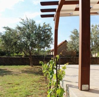 Bristane House | FJAKA - Kuća za odmor - NP Krka