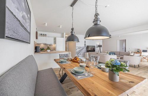 Schleswig Apartment | Fjord-Koje 1