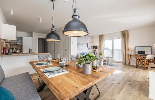 Schleswig Apartment | Fjord-Koje 2