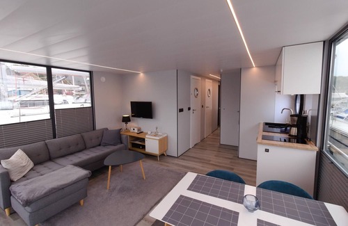 Murwik Apartment | Fjord sea breeze