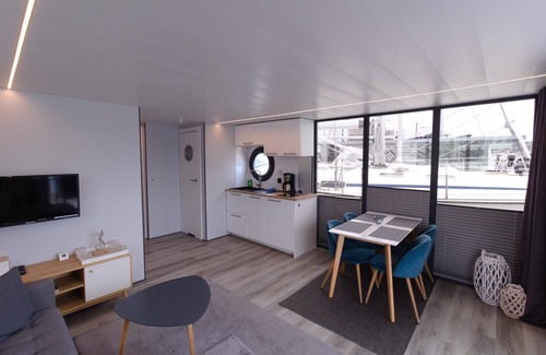Murwik Apartment | Fjord sea breeze
