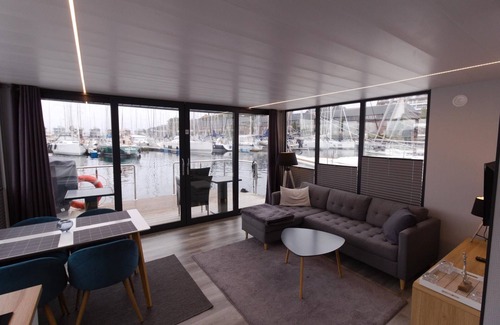 Murwik Apartment | Fjord sea breeze