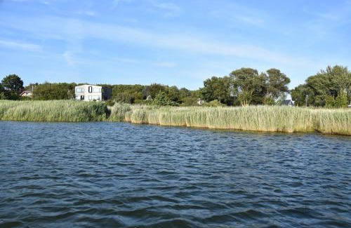 Ruckeberg Apartment | Fjordhaus an der Schlei, Wohnung 4 Personen